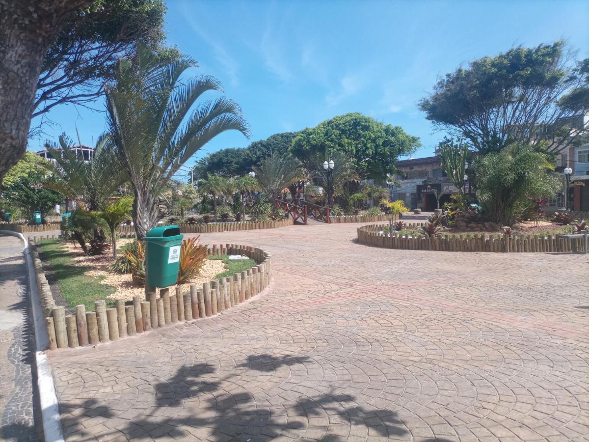 Suites Vista Mar Azul Сакуарема Экстерьер фото