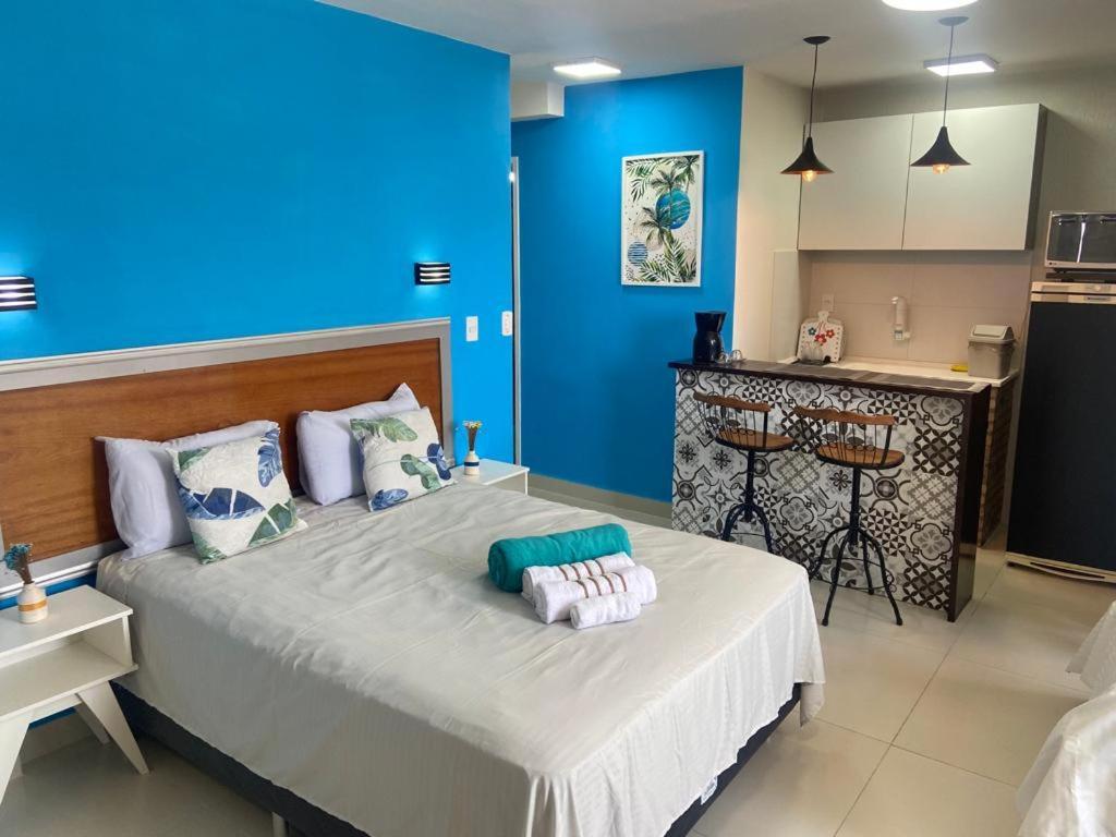 Suites Vista Mar Azul Сакуарема Экстерьер фото