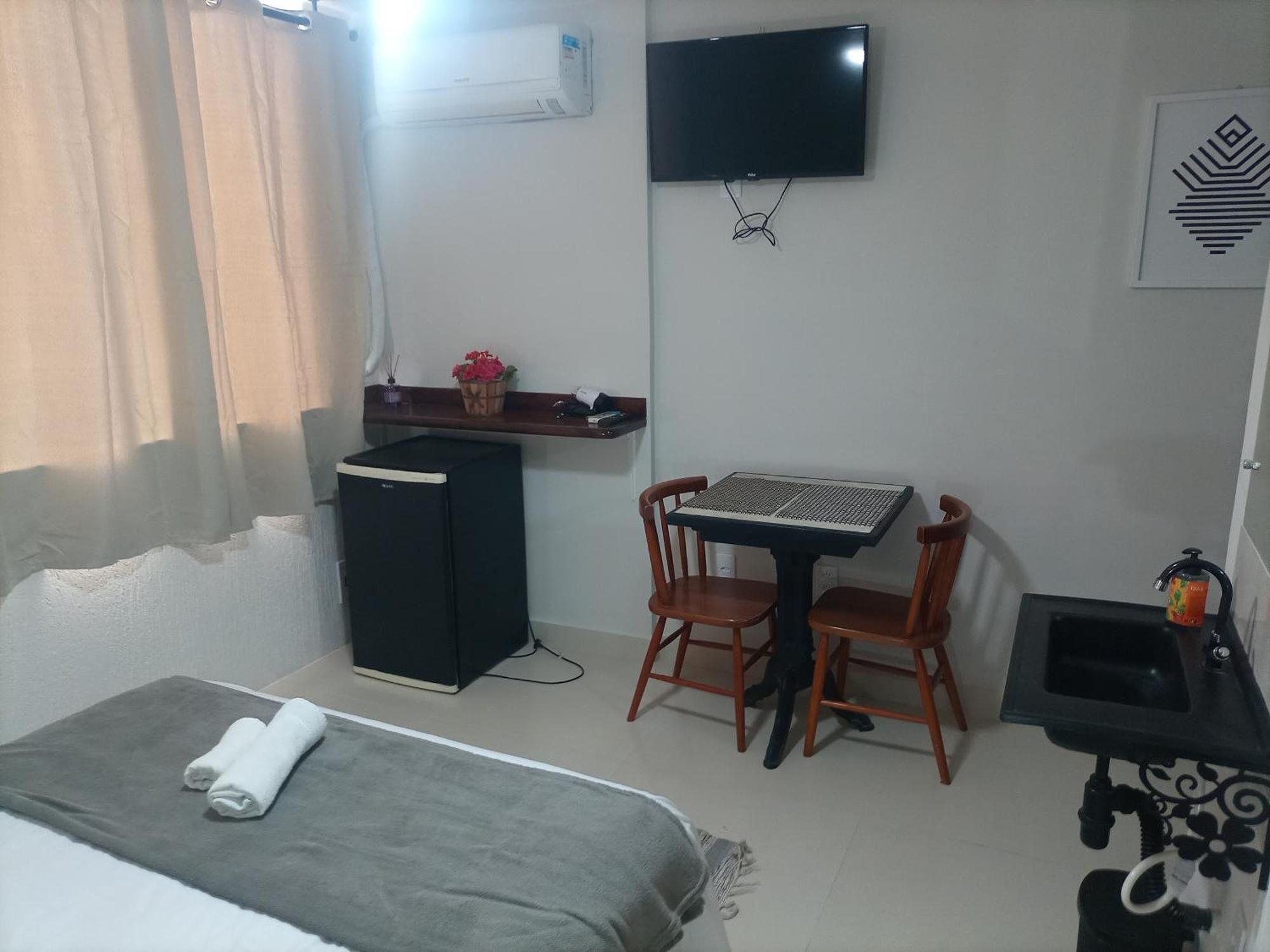 Suites Vista Mar Azul Сакуарема Экстерьер фото