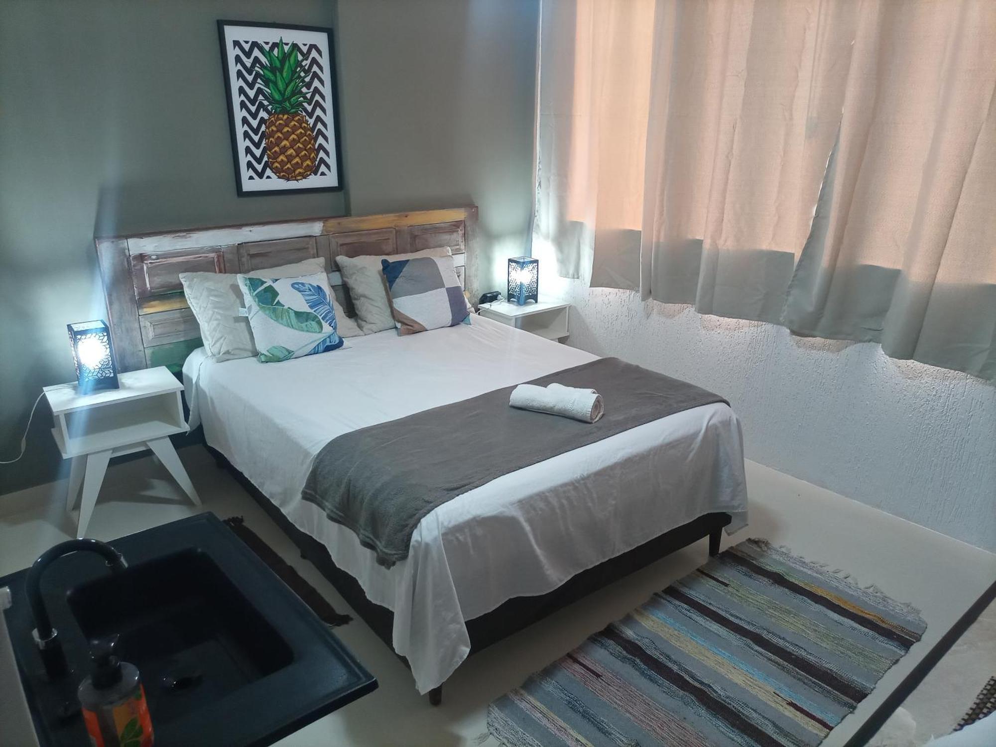 Suites Vista Mar Azul Сакуарема Экстерьер фото