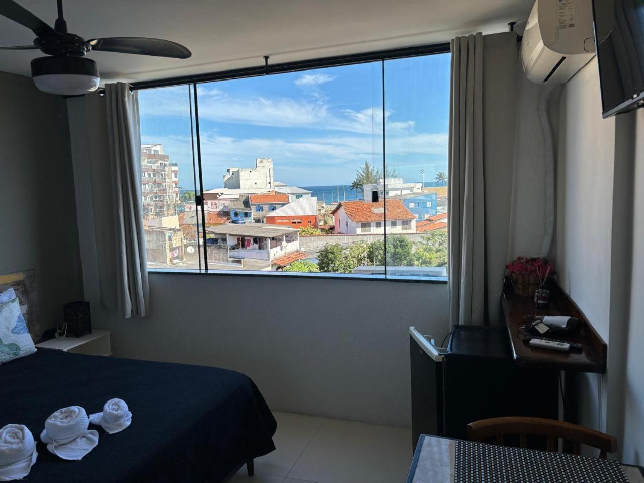 Suites Vista Mar Azul Сакуарема Экстерьер фото
