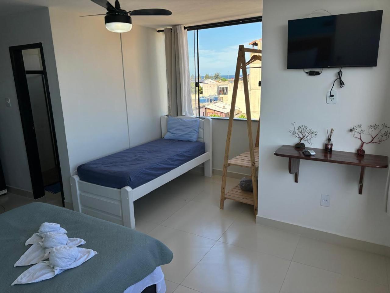 Suites Vista Mar Azul Сакуарема Экстерьер фото