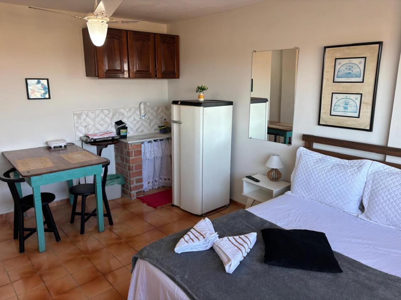 Suites Vista Mar Azul Сакуарема Экстерьер фото