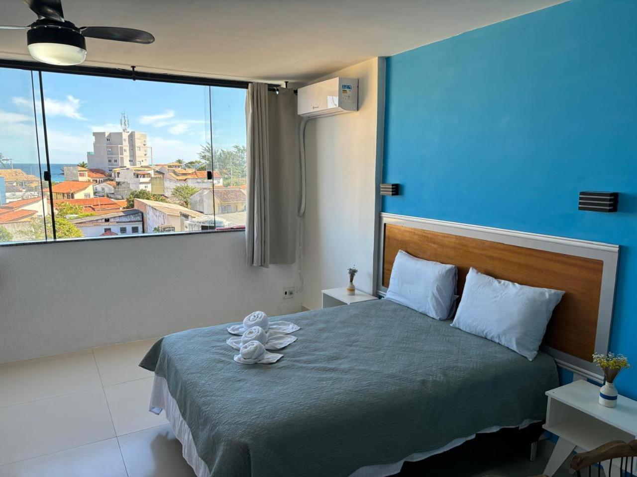Suites Vista Mar Azul Сакуарема Экстерьер фото