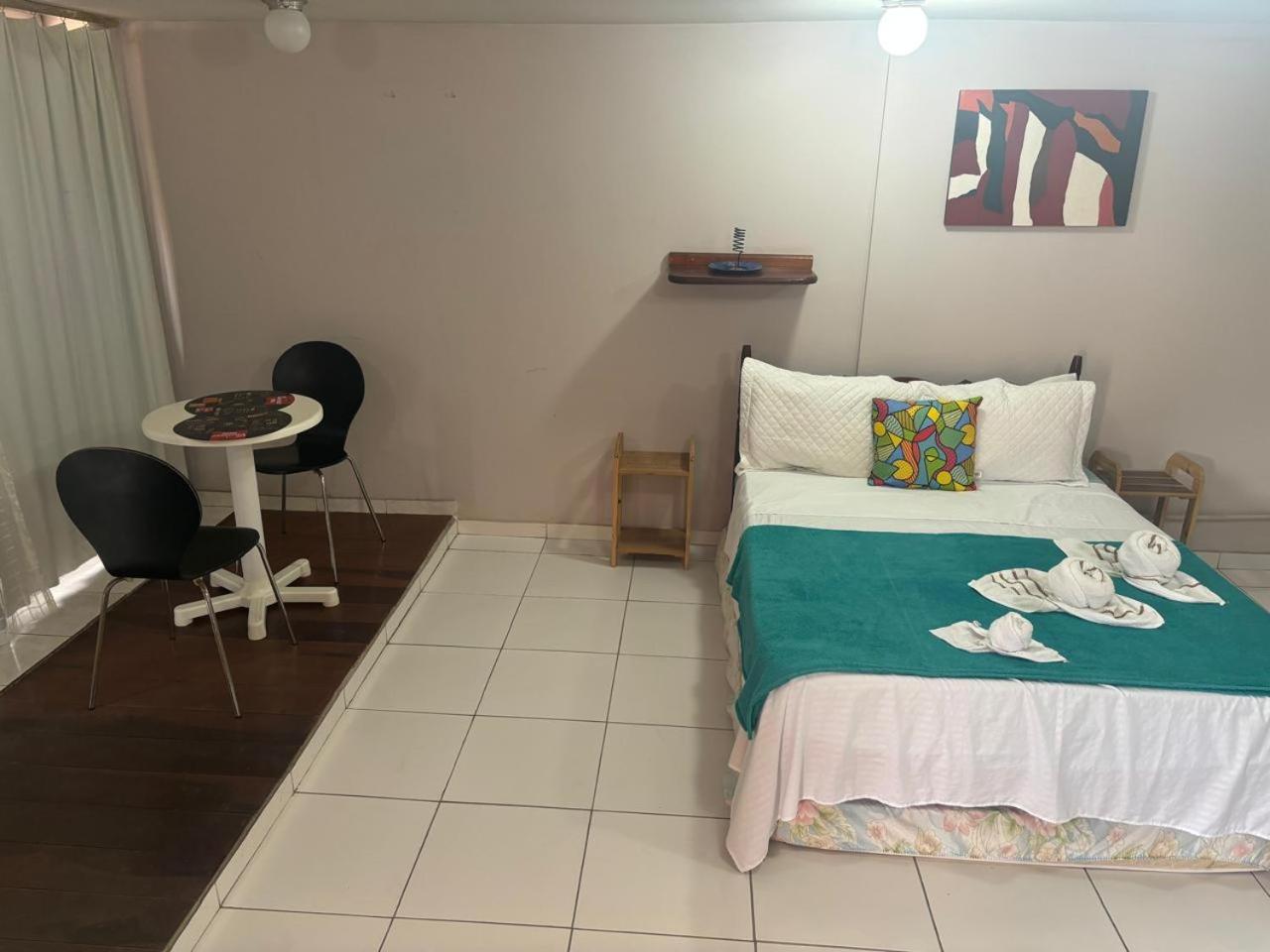 Suites Vista Mar Azul Сакуарема Экстерьер фото