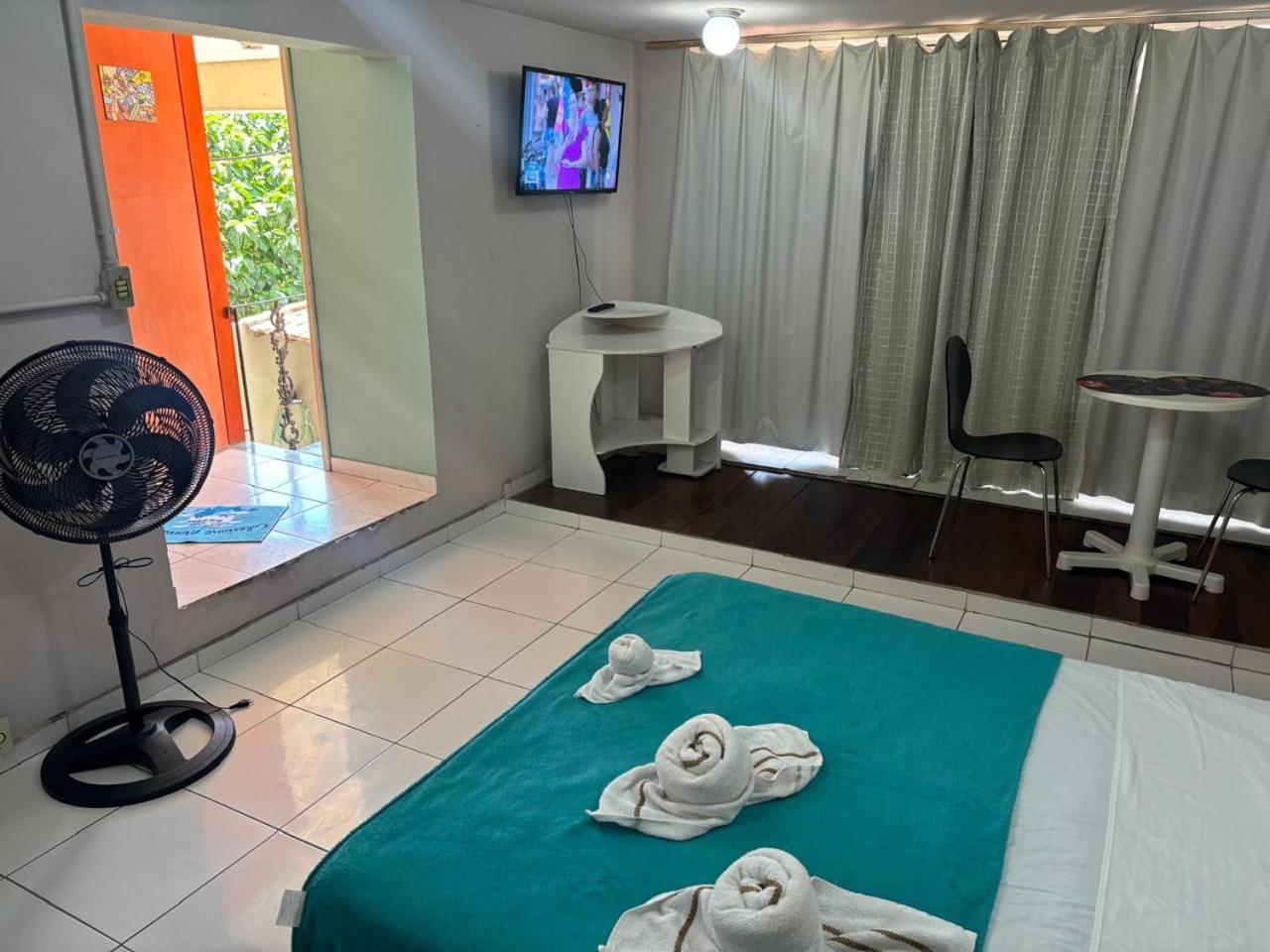 Suites Vista Mar Azul Сакуарема Экстерьер фото