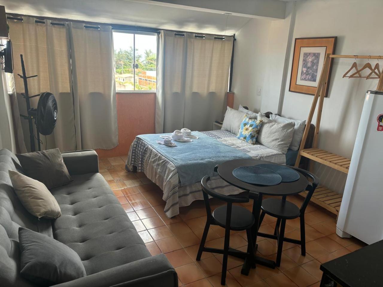 Suites Vista Mar Azul Сакуарема Экстерьер фото