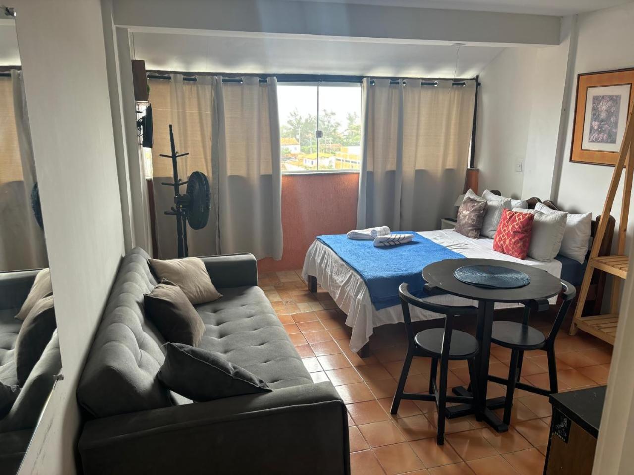 Suites Vista Mar Azul Сакуарема Номер фото