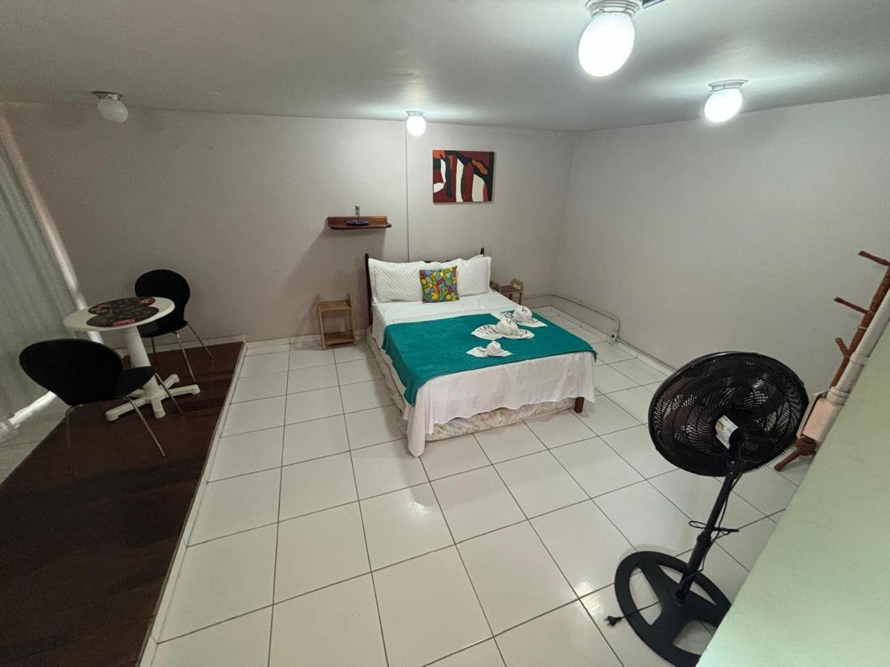 Suites Vista Mar Azul Сакуарема Номер фото