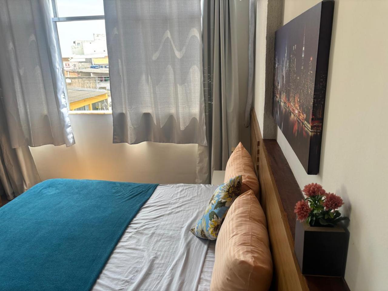 Suites Vista Mar Azul Сакуарема Экстерьер фото