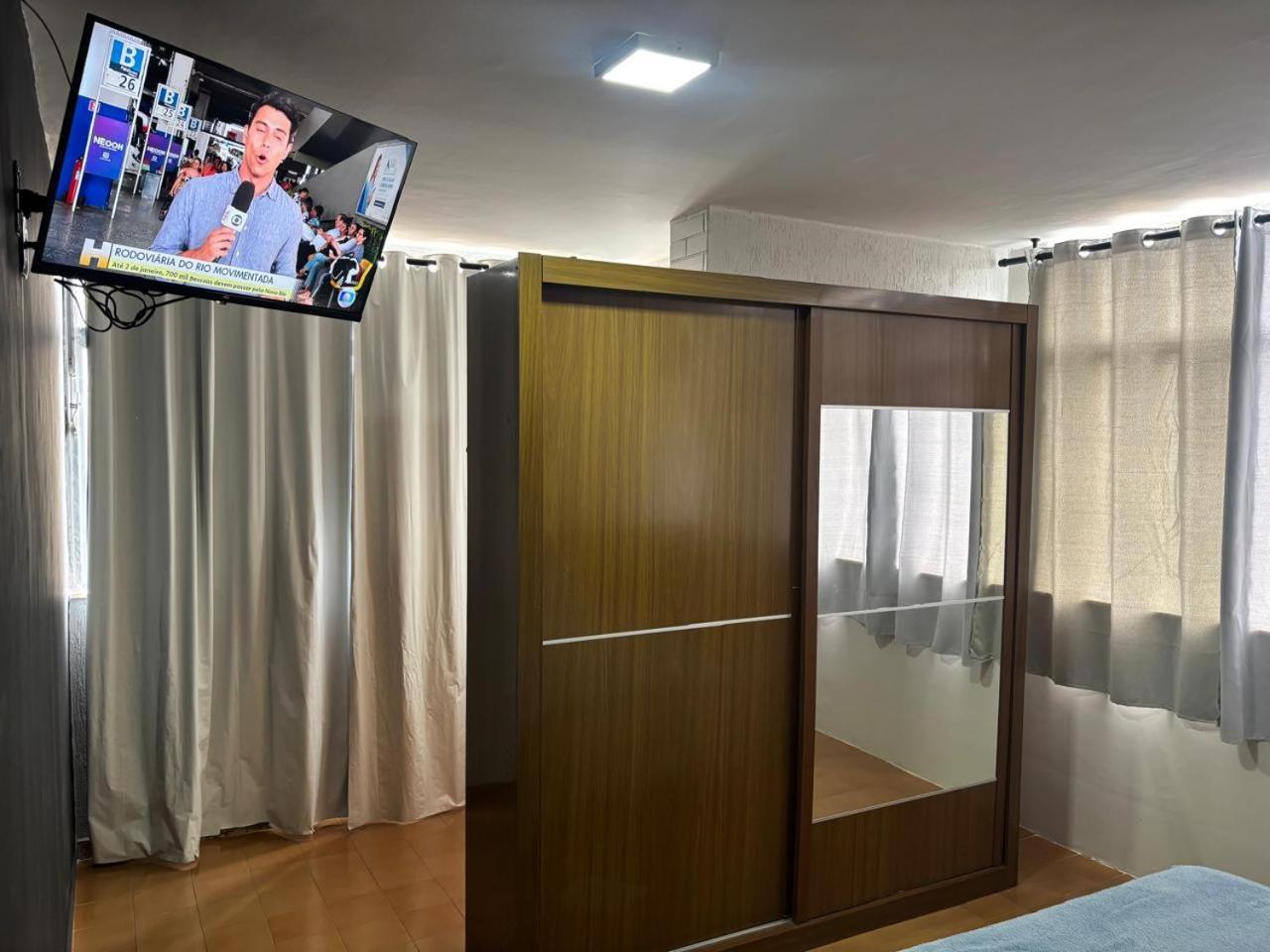 Suites Vista Mar Azul Сакуарема Экстерьер фото