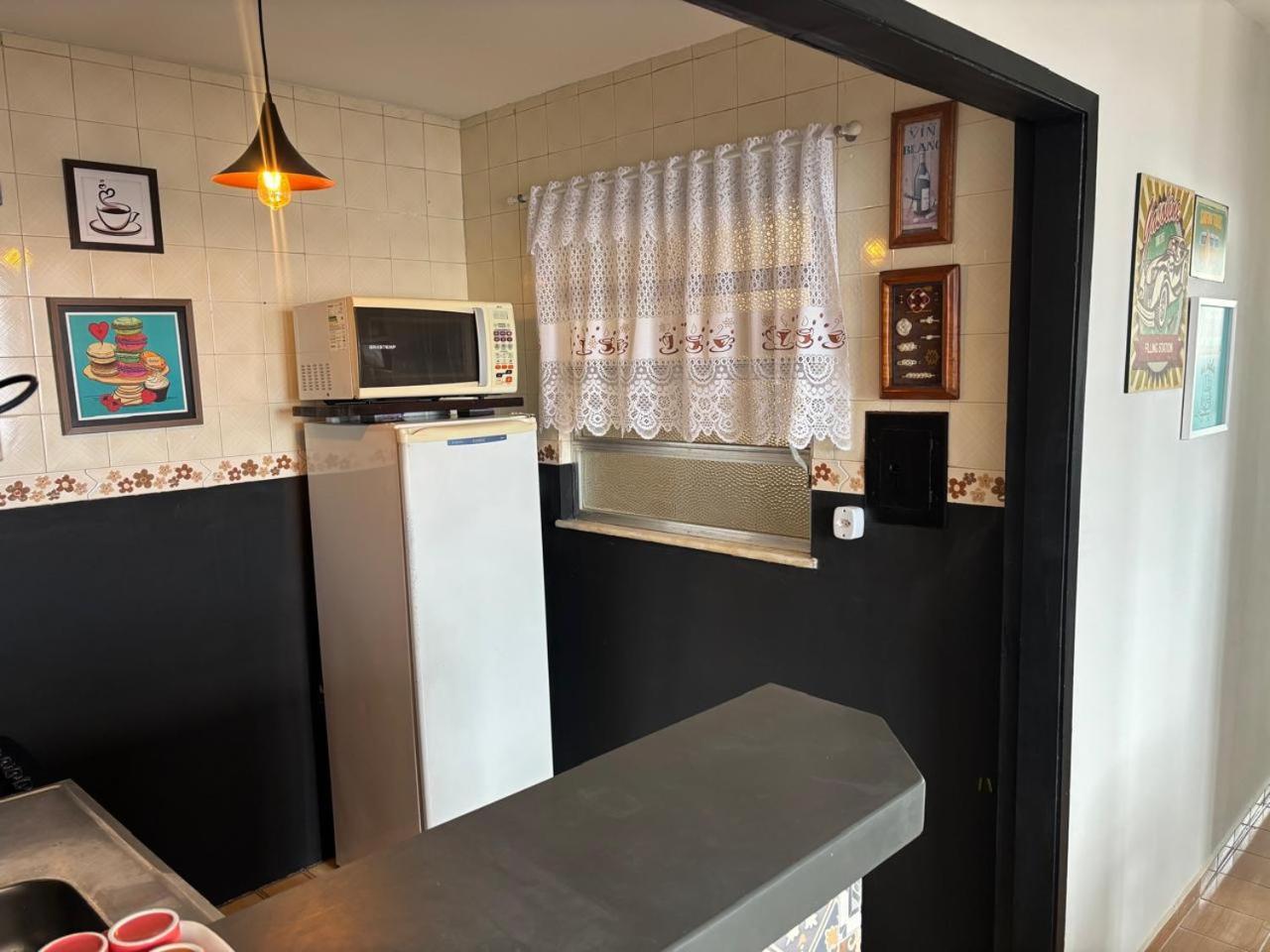 Suites Vista Mar Azul Сакуарема Экстерьер фото
