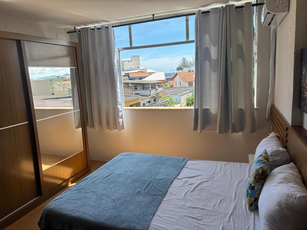 Suites Vista Mar Azul Сакуарема Экстерьер фото