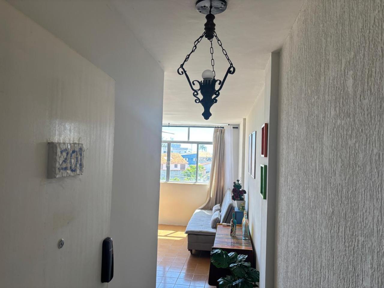 Suites Vista Mar Azul Сакуарема Экстерьер фото