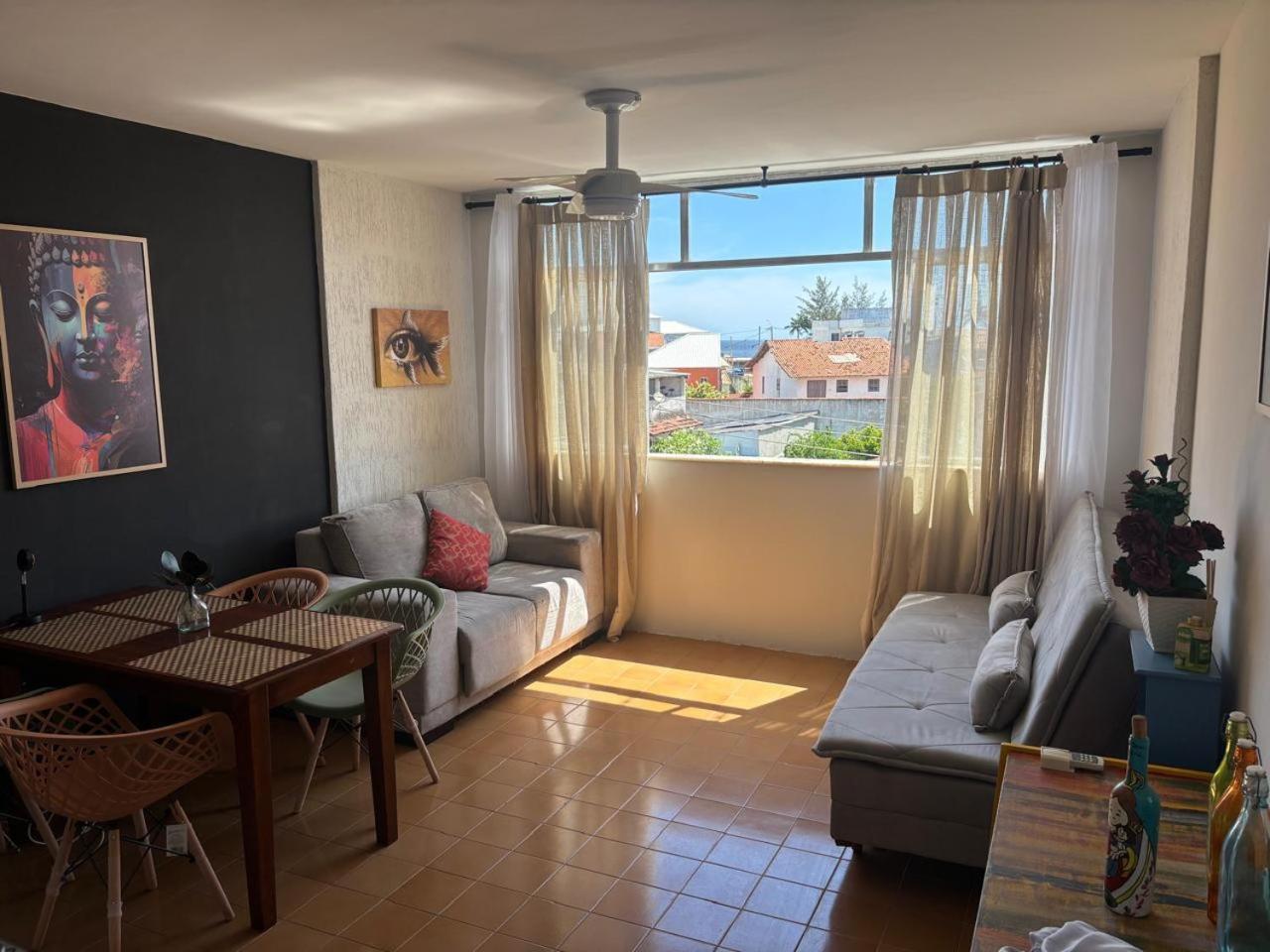 Suites Vista Mar Azul Сакуарема Экстерьер фото