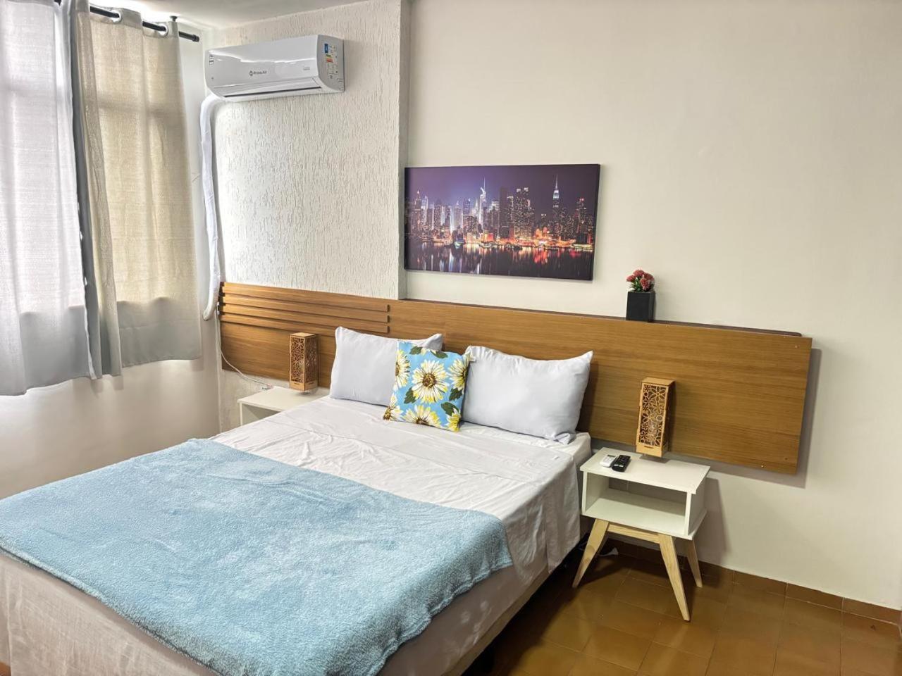 Suites Vista Mar Azul Сакуарема Экстерьер фото
